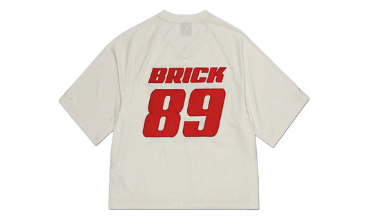Air Jordan Air Jordan BIKE AIR x Nigel Sylvester Jersey Sail