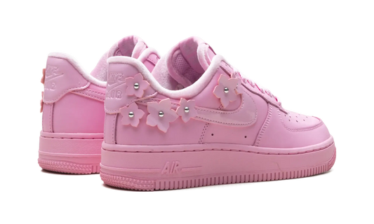 Nike Nike Air Force 1 Low '07 Florette Pink Rise (Women's)