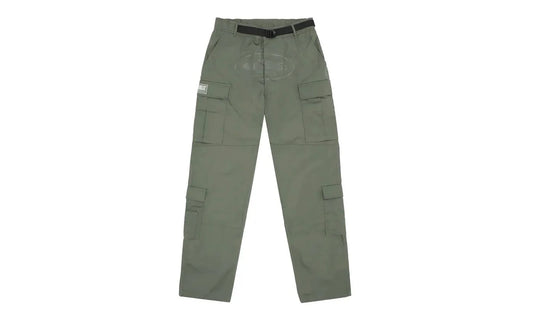 Corteiz Guerillaz Cargo Pants Tonal Khaki - CORT-CGCPTK-TONALKHAKI