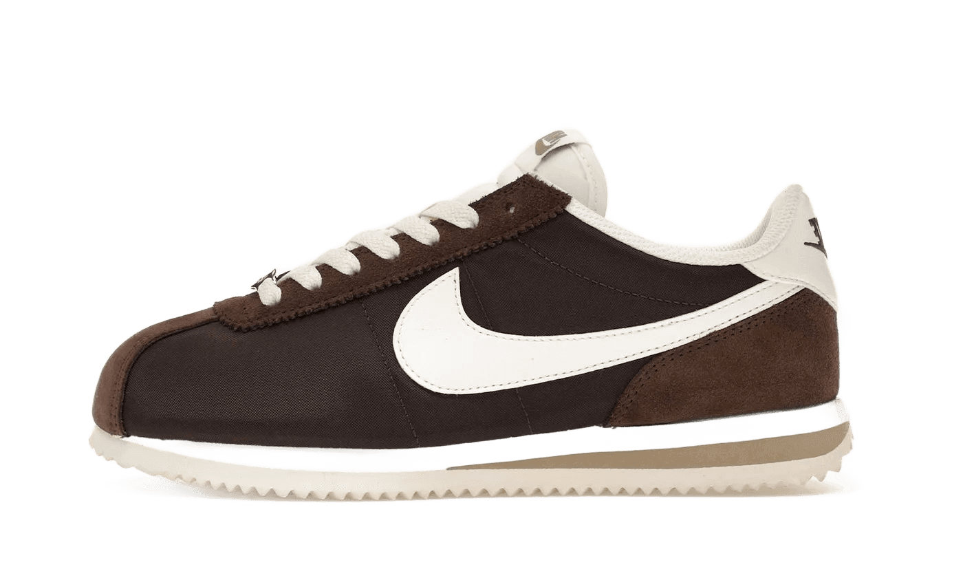 Nike Cortez Baroque Brown