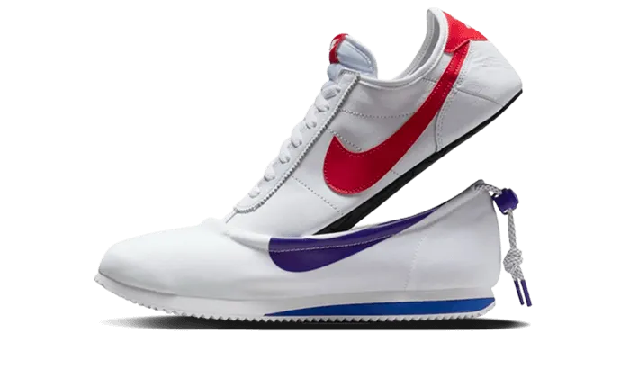 Nike Cortez CLOT Forrest Gump - DZ3239-100