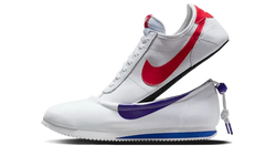 Nike Cortez CLOT Forrest Gump - DZ3239-100