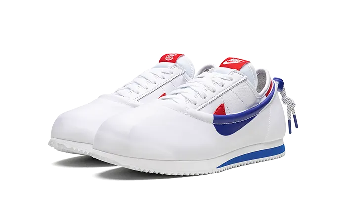 Nike Cortez CLOT Forrest Gump - DZ3239-100