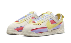 Nike Cortez Union Lemon Frost - DR1413-100
