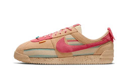 Nike Cortez Union Sesame - DR1413-200