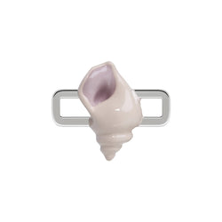 Zestaw Poubel Bracelet Links + 5 Charms