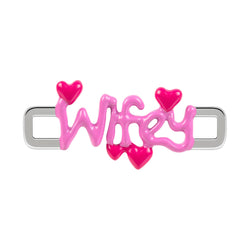 Zestaw Poubel Bracelet Links + 5 Charms