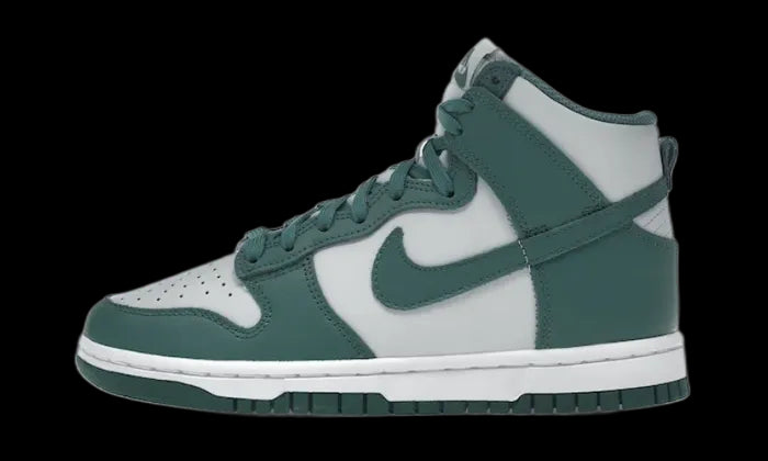 Nike Dunk High Bicoastal - DD1869-004