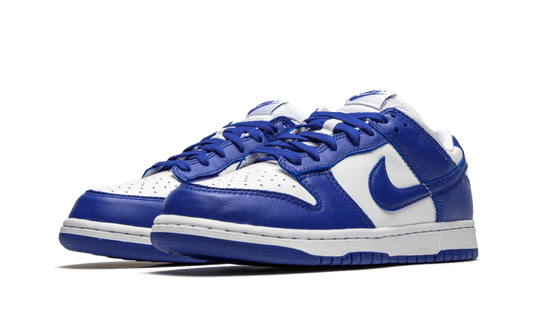 Nike Dunk Low SP Kentucky - CU1726-100