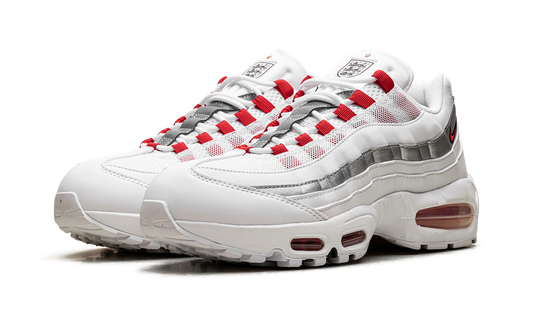 Nike Air Max 95 SE Big Bubble England