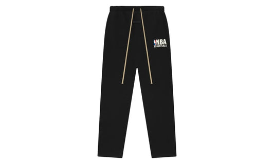 Fear of God Essentials NBA Relaxed Sweatpant Black