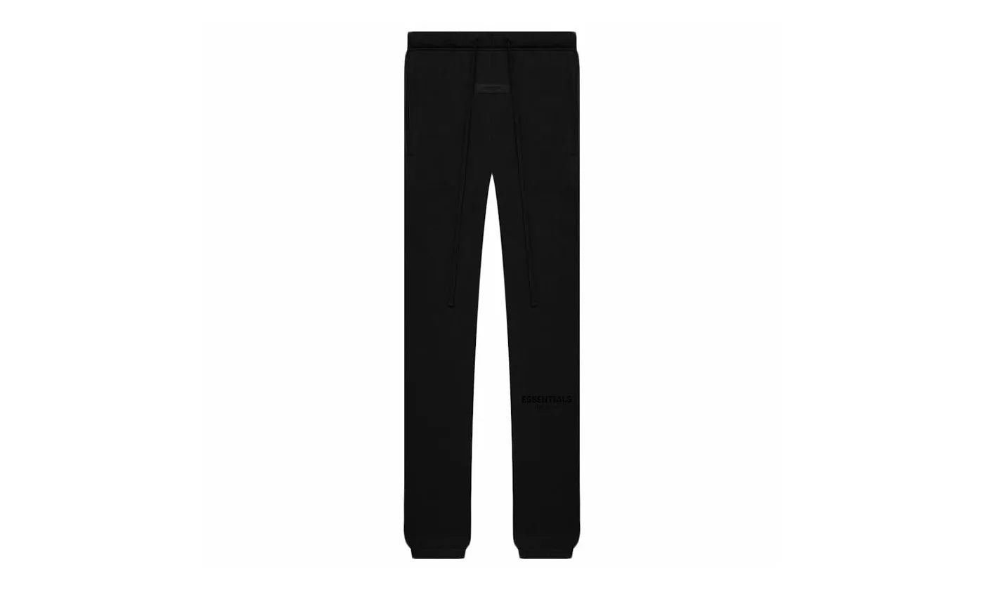 Fear of God Essentials Sweatpants (SS22) Stretch Limo - FOG-FOGES-STRETCHLIMO