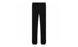 Fear of God Essentials Sweatpants (SS22) Stretch Limo - FOG-FOGES-STRETCHLIMO