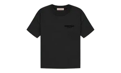 Fear of God Essentials T-shirt Stretch Limo SS22 - 125BT212060F