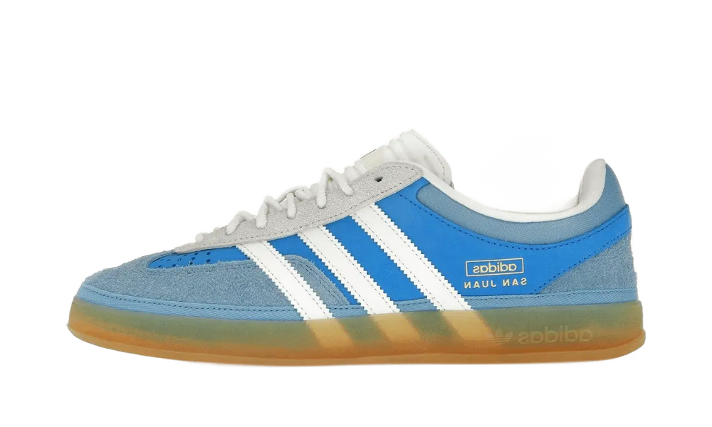 Gazelle Indoor Bad Bunny San Juan