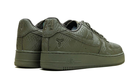 Nike Air Force 1 Low Kobe Bryant Forever Cargo Khaki