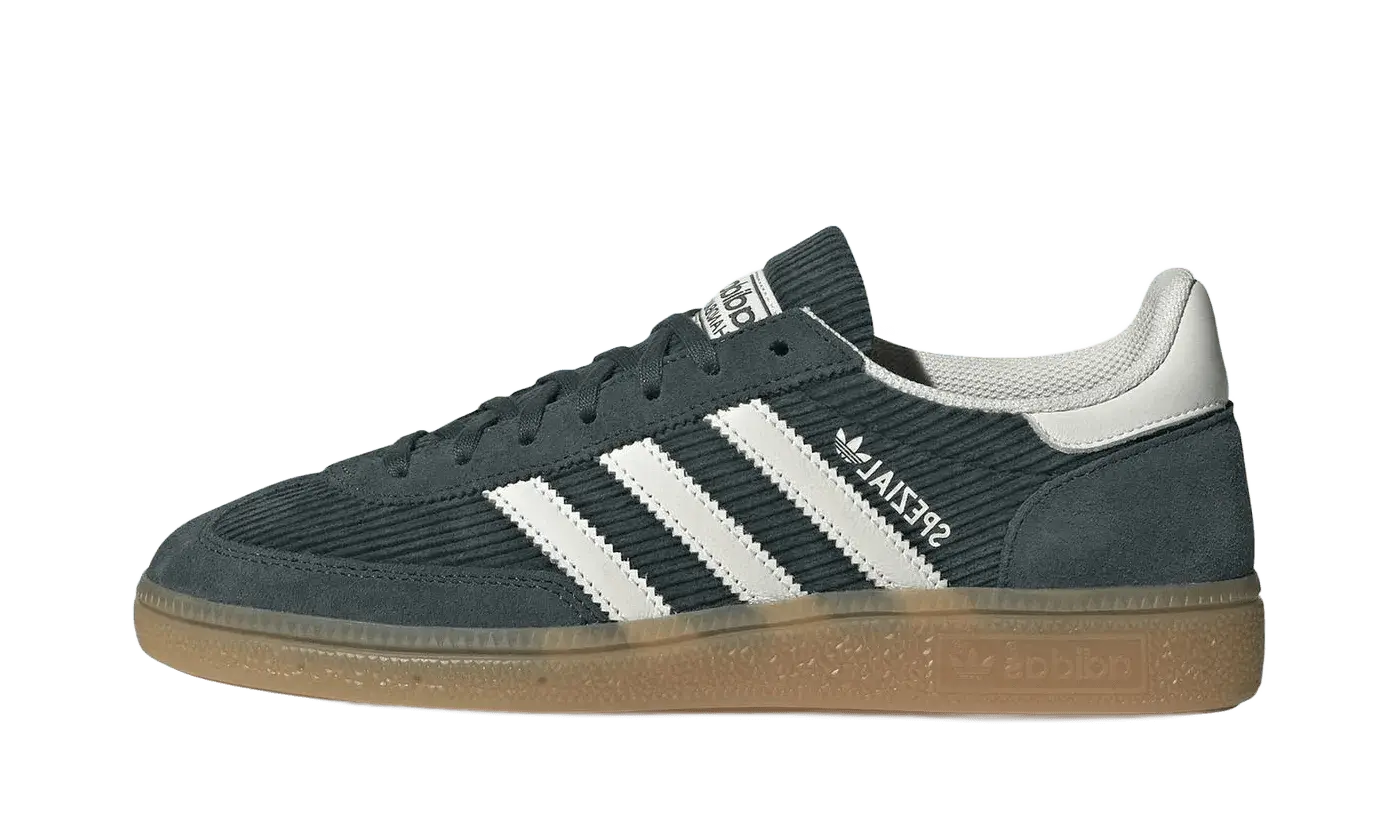 Adidas Handball Spezial Mineral Green