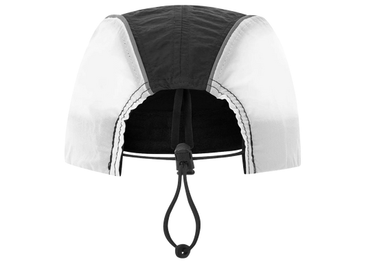 Corteiz Spring Cap Black