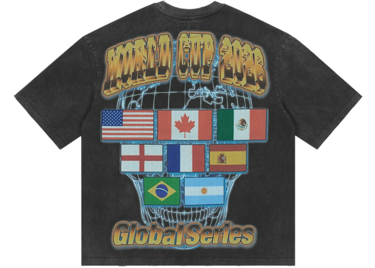 Godspeed 26 GSWC Trophy T-shirt Black