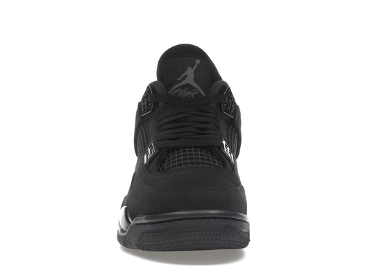 Air Jordan 4 Retro Black Cat (2025) - FV5029-010