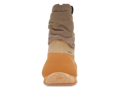 Yeezy Knit RNR Boot Sulfur - GY1824