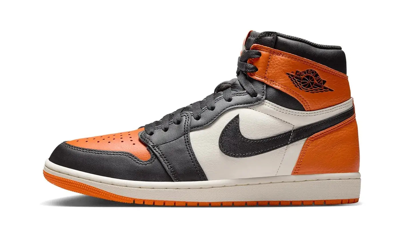 Air Jordan 1 Retro High OG Shattered Backboard (2025)