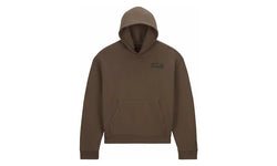 Jordan x Travis Scott Pullover Hoodie Palomino