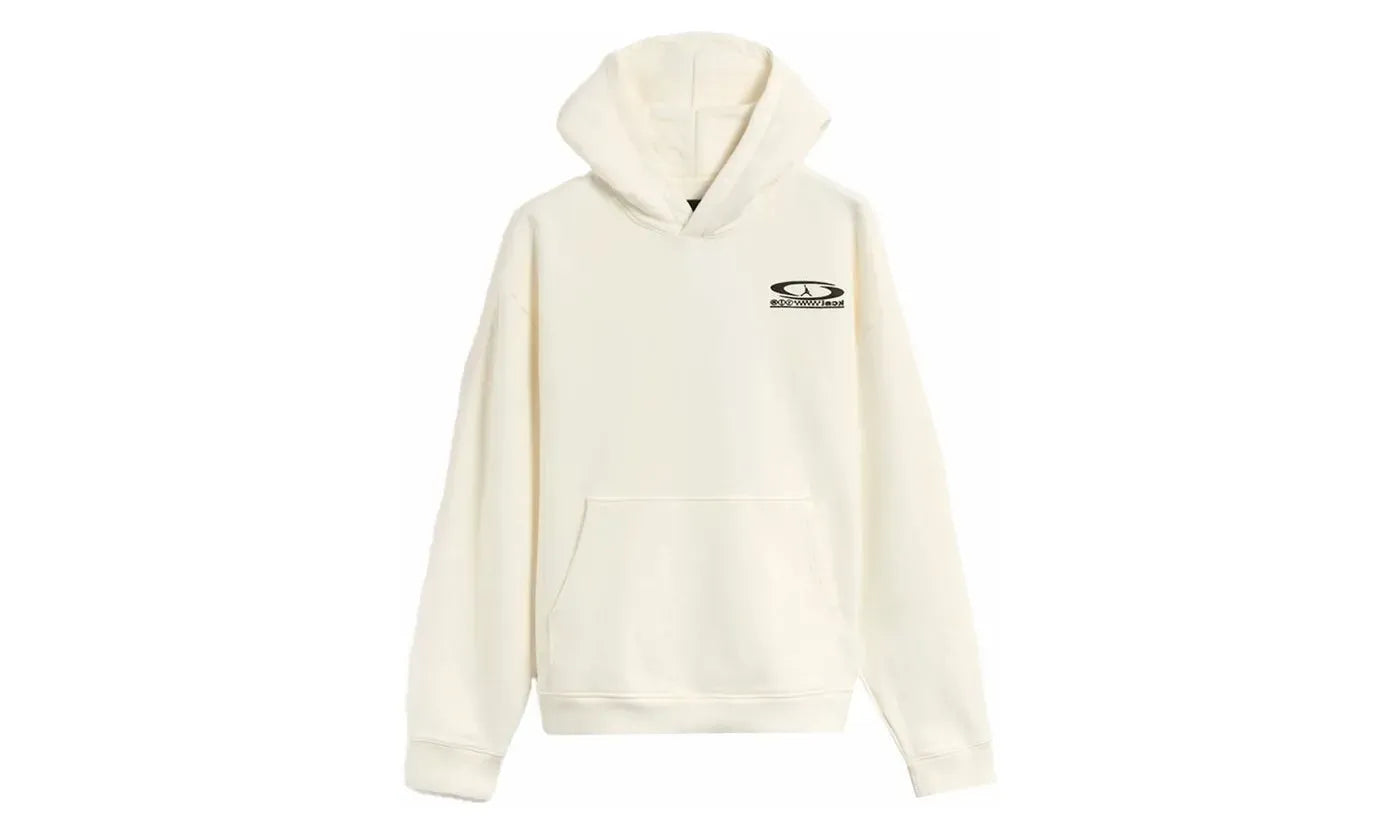 Jordan x Travis Scott Pullover Hoodie Sail/Sail