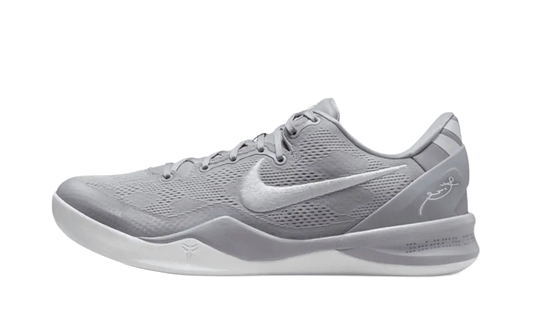 Kobe 8 Protro Wolf Grey