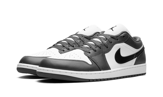 Air Jordan 1 Low Iron Grey