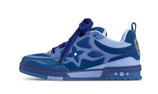 Louis Vuitton LV Skate Blue - 1ACQMN
