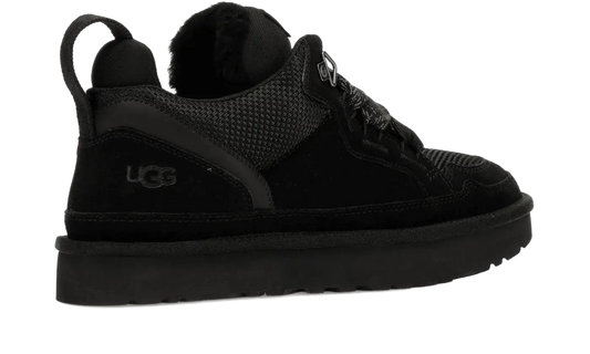 UGG Lowmel Black