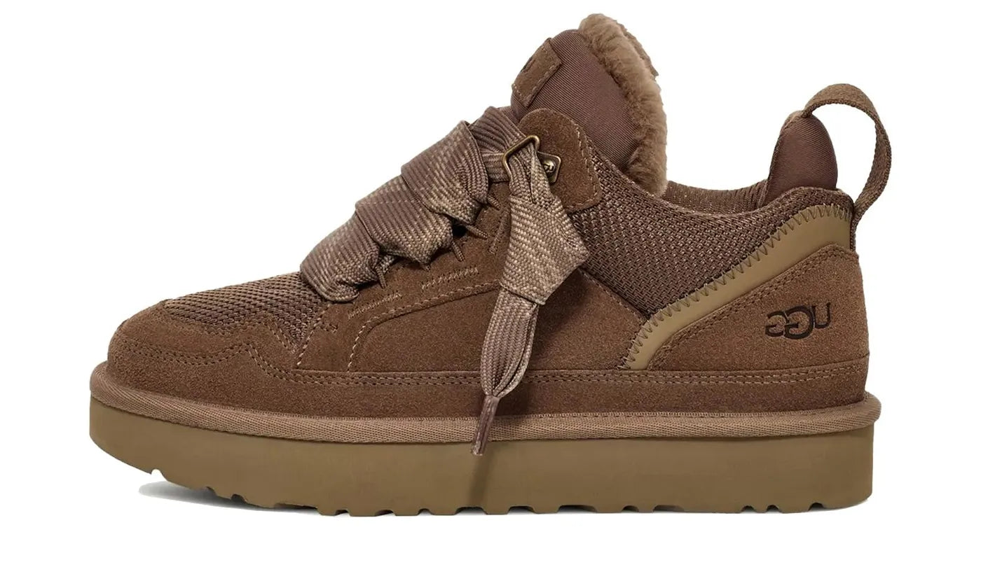 UGG Lowmel Hickory - 1144032-HCK