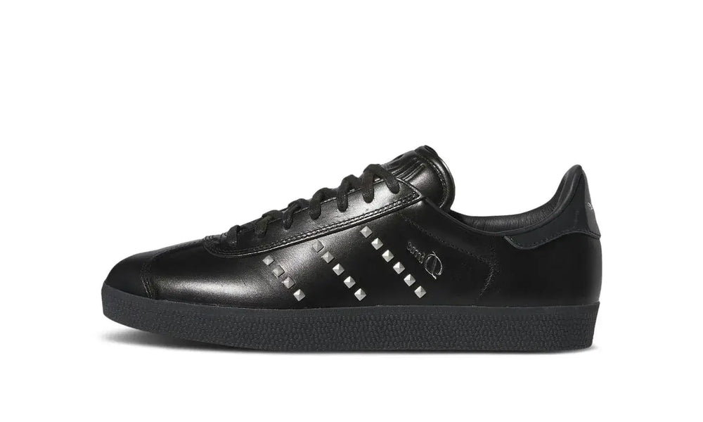Adidas Gazelle ADV Dime Black
