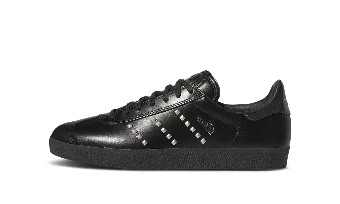 Adidas Gazelle ADV Dime Black