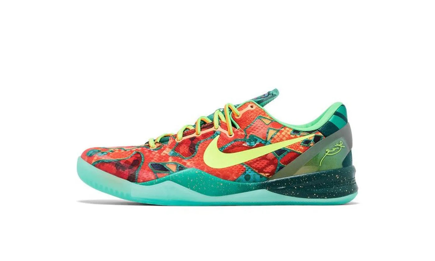 Kobe 8 Protro What The (2025) - HM9621-900