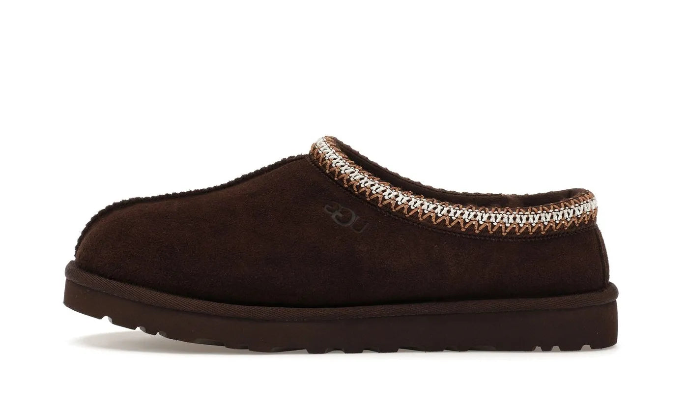 UGG Tasman Slipper Dusted Cocoa - 5950-DDC