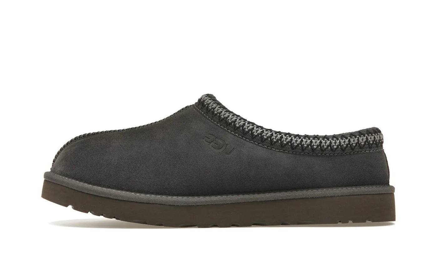 UGG Tasman Slipper Dark Grey Multi - 5950-DGRY