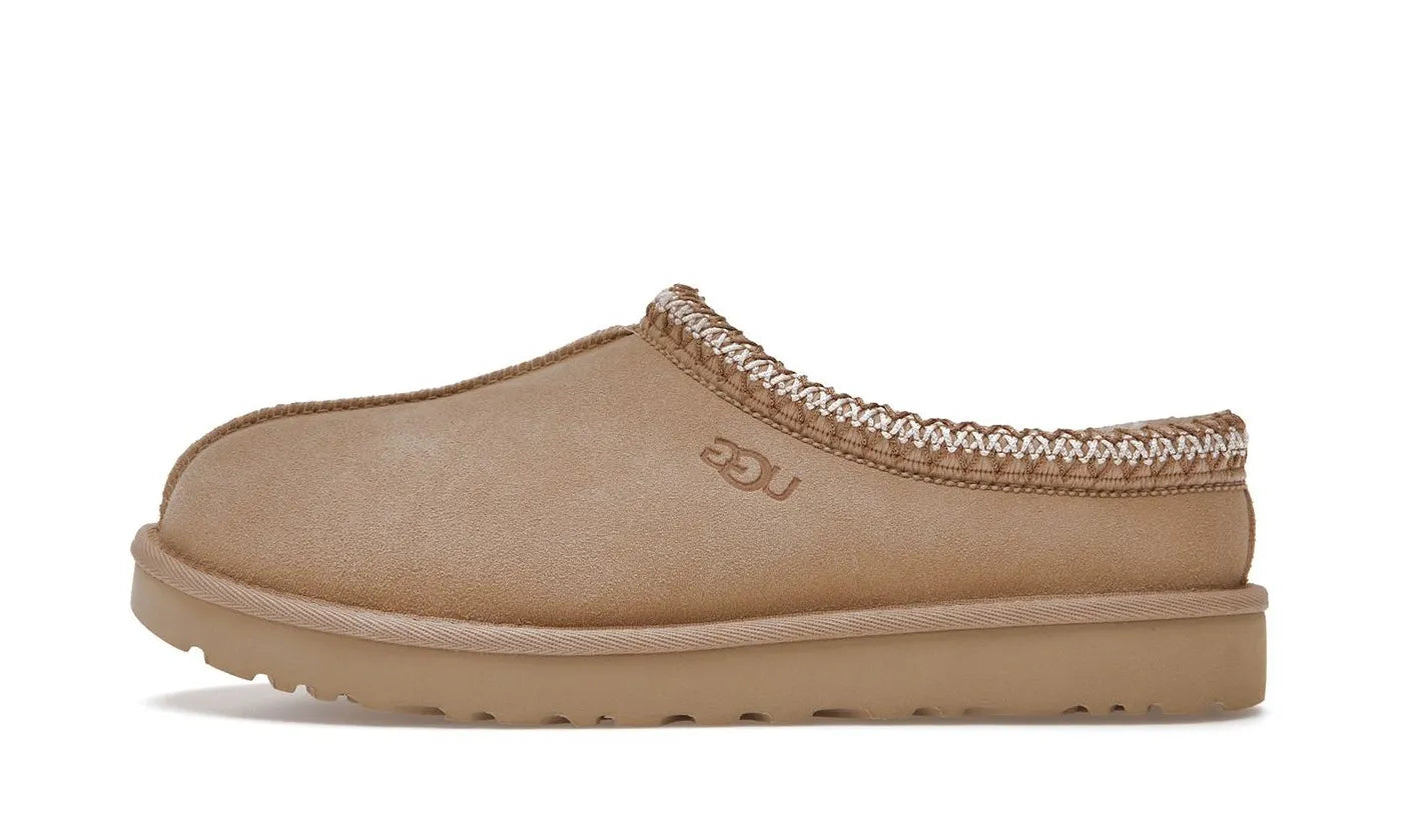 UGG Tasman Slipper Driftwood - 5955-DRI