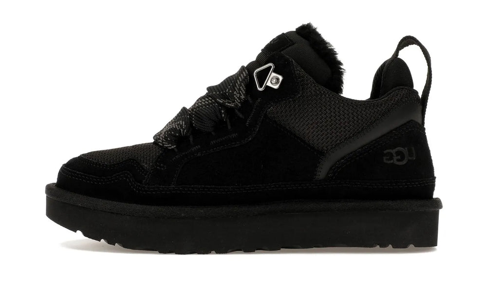 UGG Lowmel Black  - 1144032-BLK