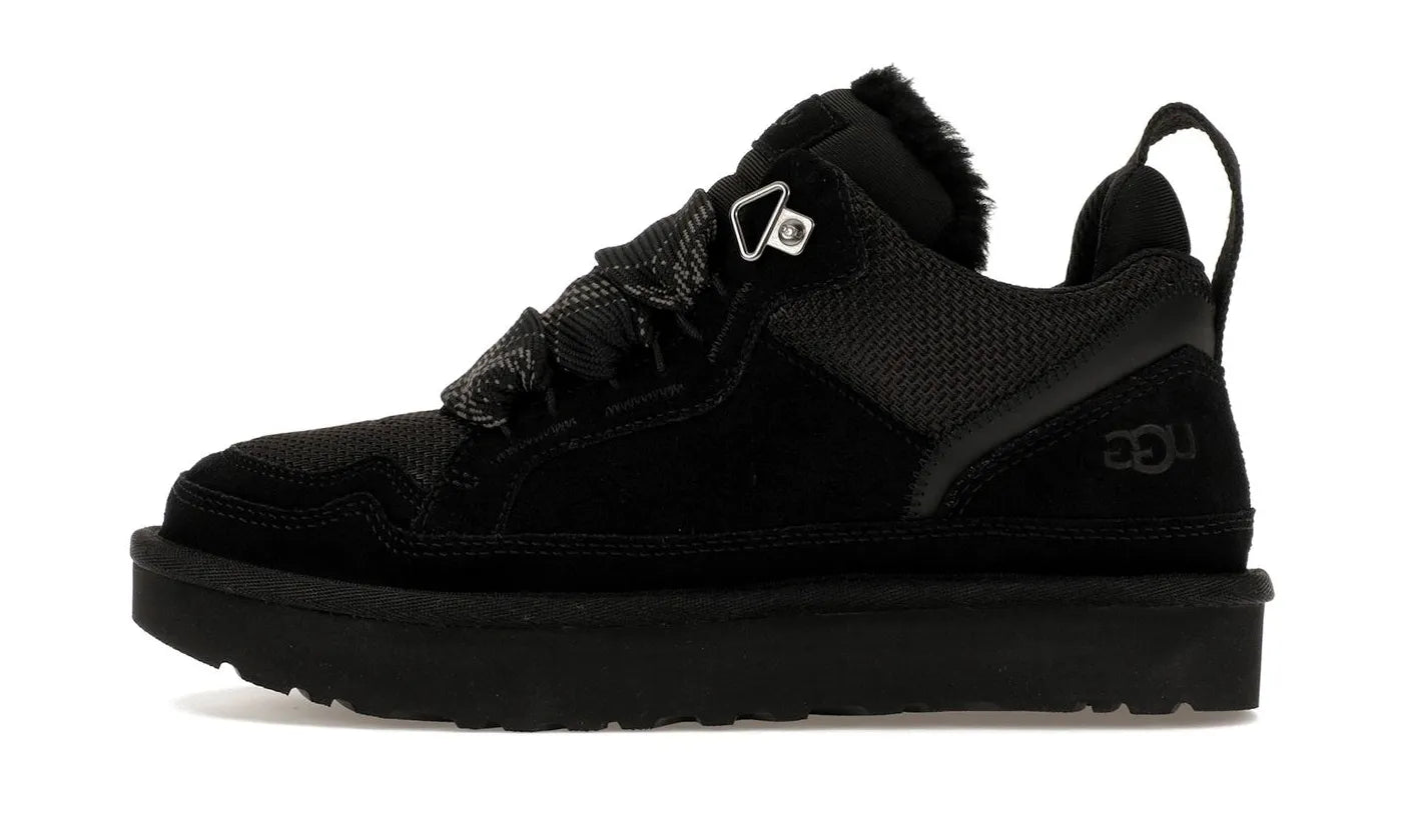 UGG Lowmel Black - 1144032-BLK