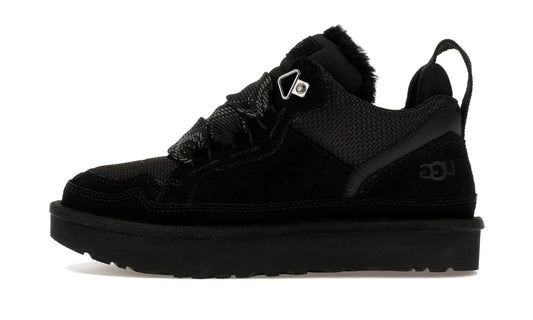 UGG Lowmel Black  - 1144032-BLK