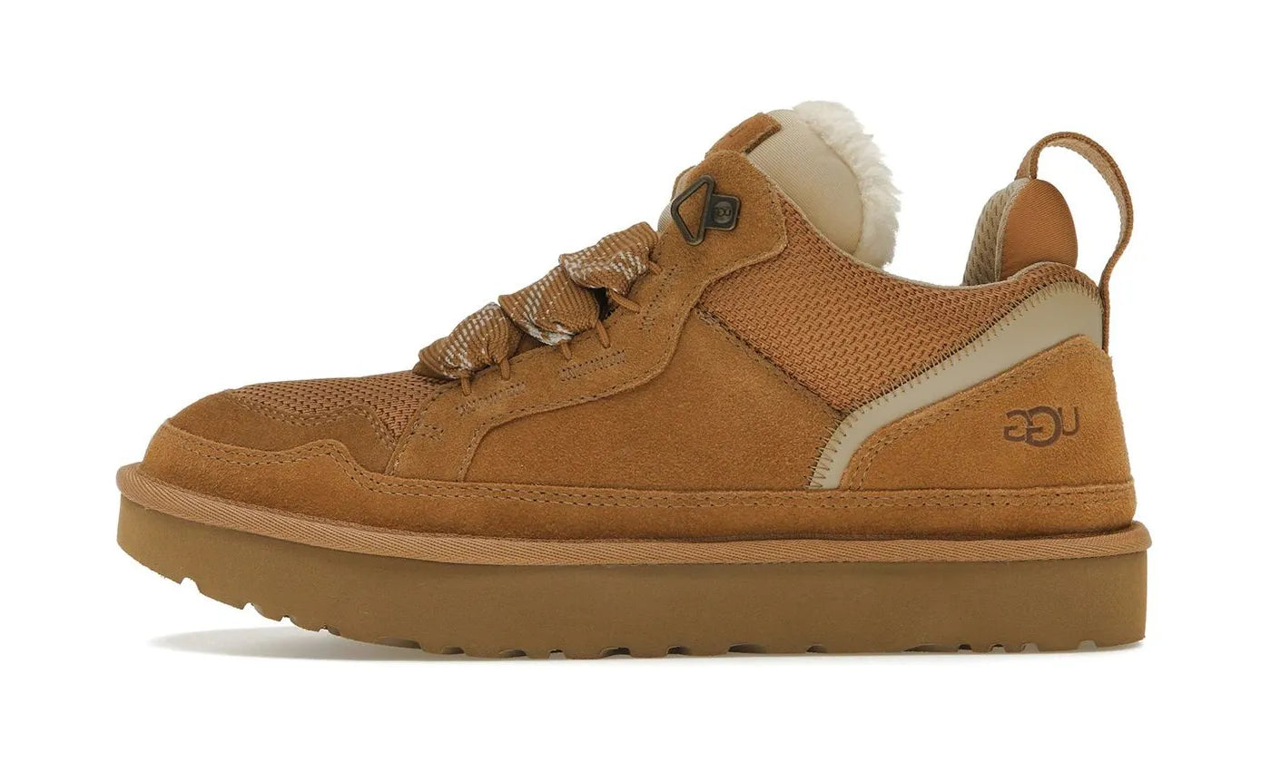 UGG Lowmel Chestnut - 1144032-CHE
