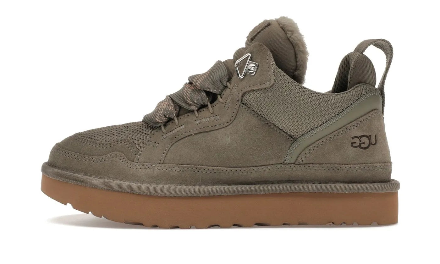 UGG Lowmel Moss Green - 1144032-MSG
