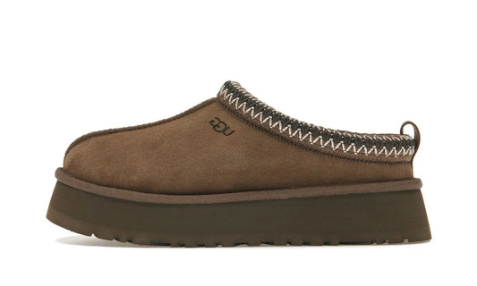 UGG Tazz Slipper Hickory - 1122553-HCK