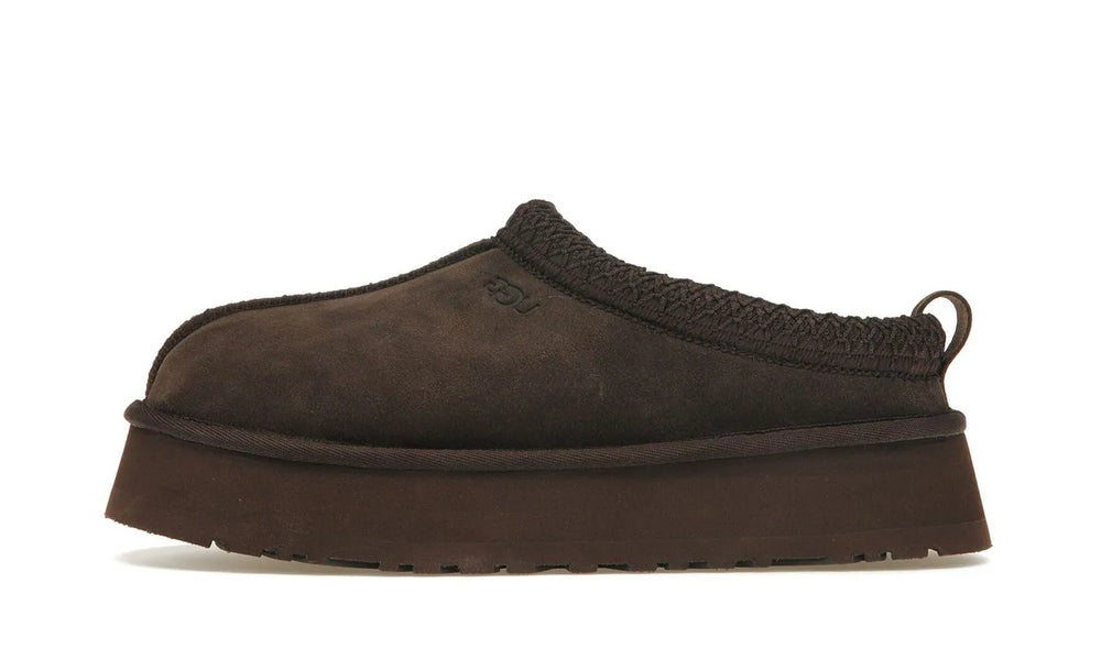 UGG Tazz Slipper Chocolate - 1122553-CHO