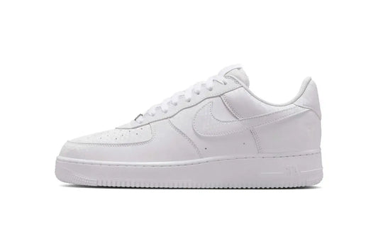 Nike Air Force 1 Low Kobe Bryant Forever White
