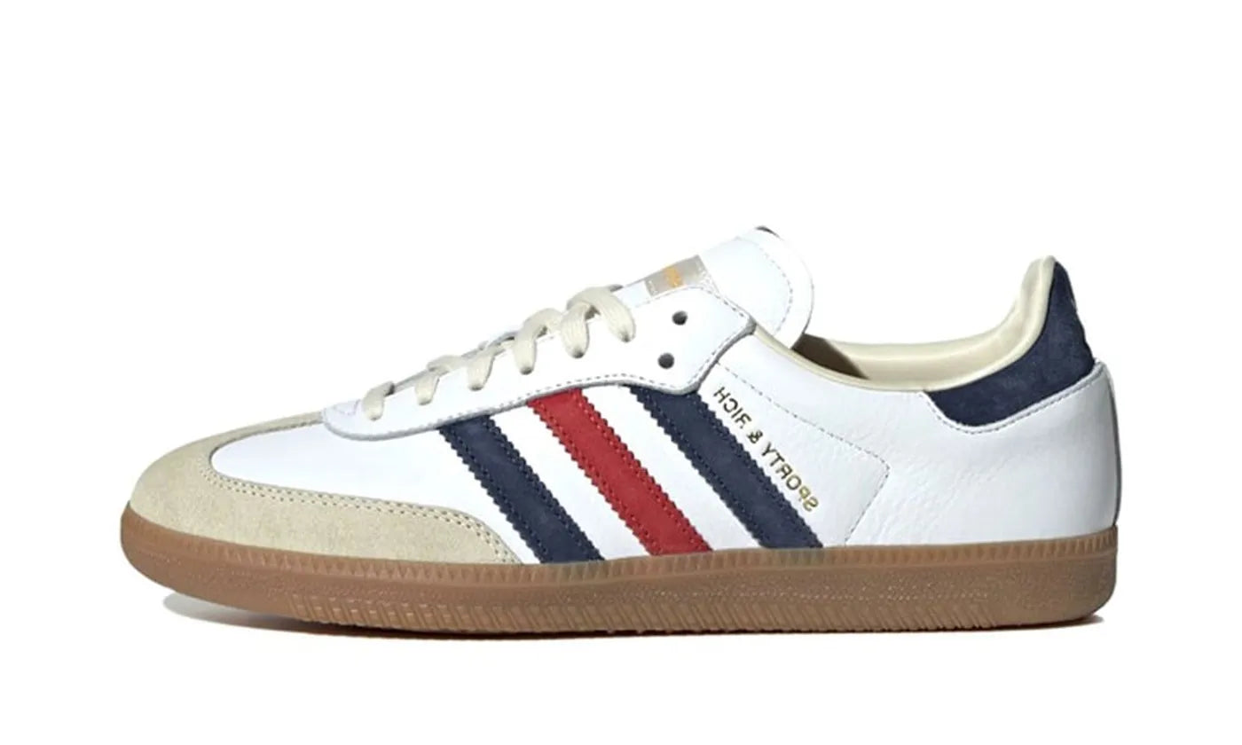 Samba OG Sporty & Rich USA - IH8338