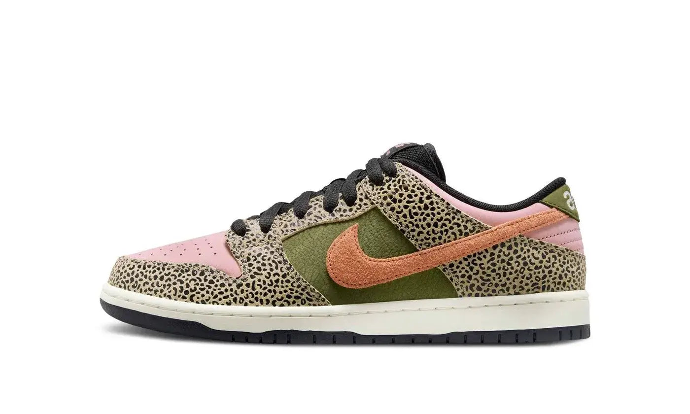 Nike SB Dunk Low Arts-Rec