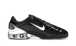 Nike Total 90 Secutor Shox Magia Maha Amsterdam Black Silver